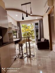 High Park Residences (D28), Apartment #537909051